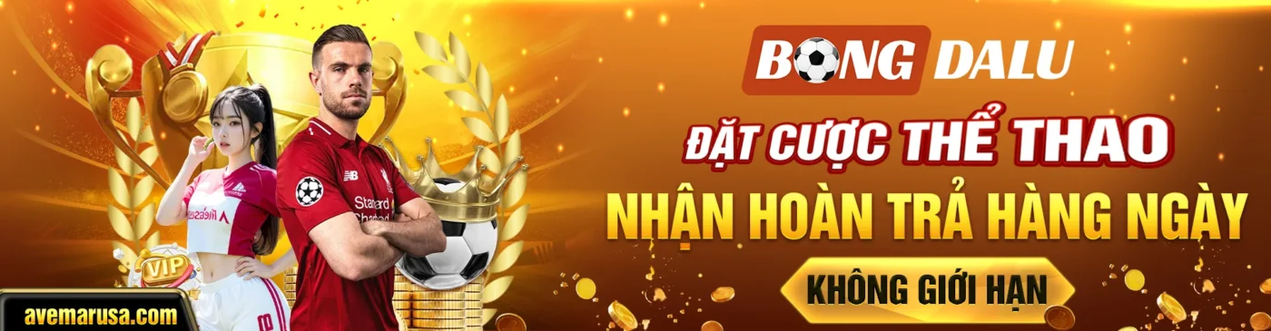 Banner bongdalu