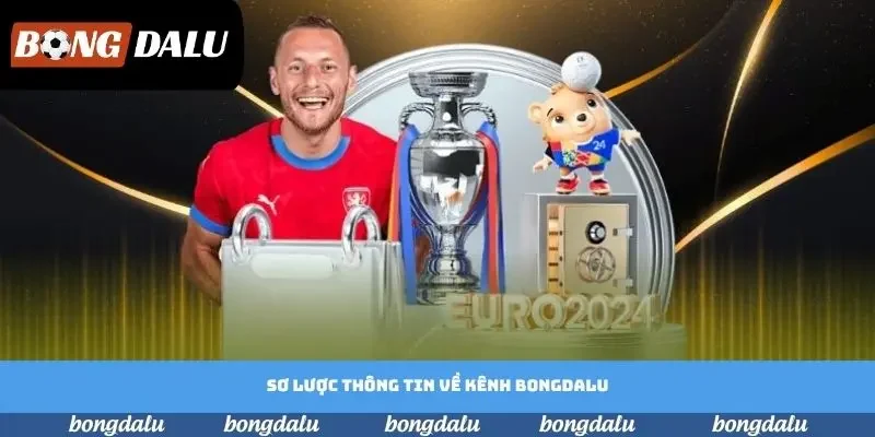 Sơ lược thông tin về kênh Bongdalu Sơ lược thông tin về kênh Bongdalu