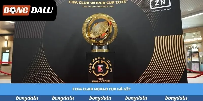 Chiếc cup mang tới nhiều thông điệp và có giá trị nghệ thuật